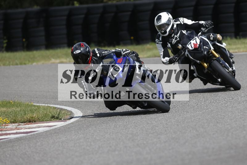 /18 05.06.2026  TZ Motorsport ADR/Gruppe rot/76